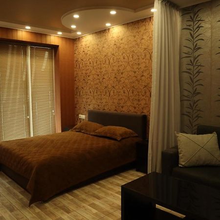 Comfort Lux Tbilissi Extérieur photo