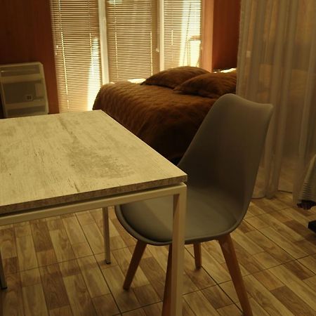 Comfort Lux Tbilissi Extérieur photo