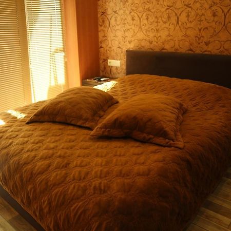 Comfort Lux Tbilissi Extérieur photo