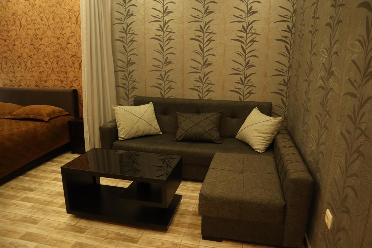 Comfort Lux Tbilissi Extérieur photo
