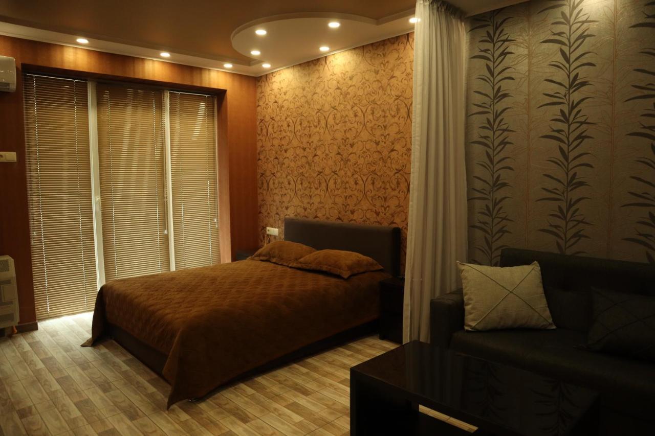 Comfort Lux Tbilissi Extérieur photo
