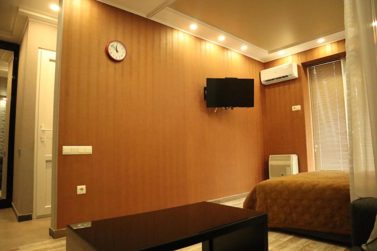 Comfort Lux Tbilissi Extérieur photo