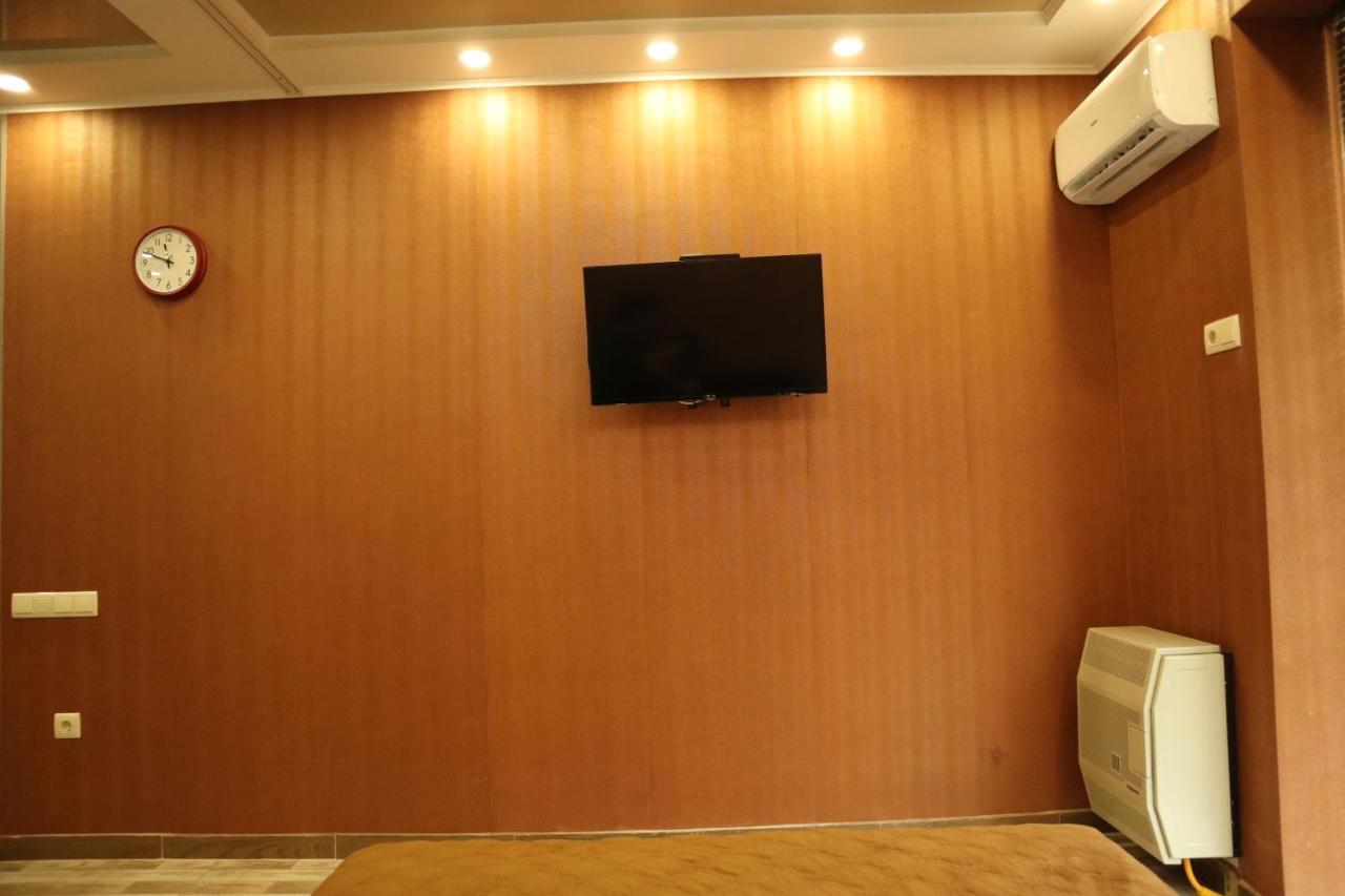 Comfort Lux Tbilissi Extérieur photo
