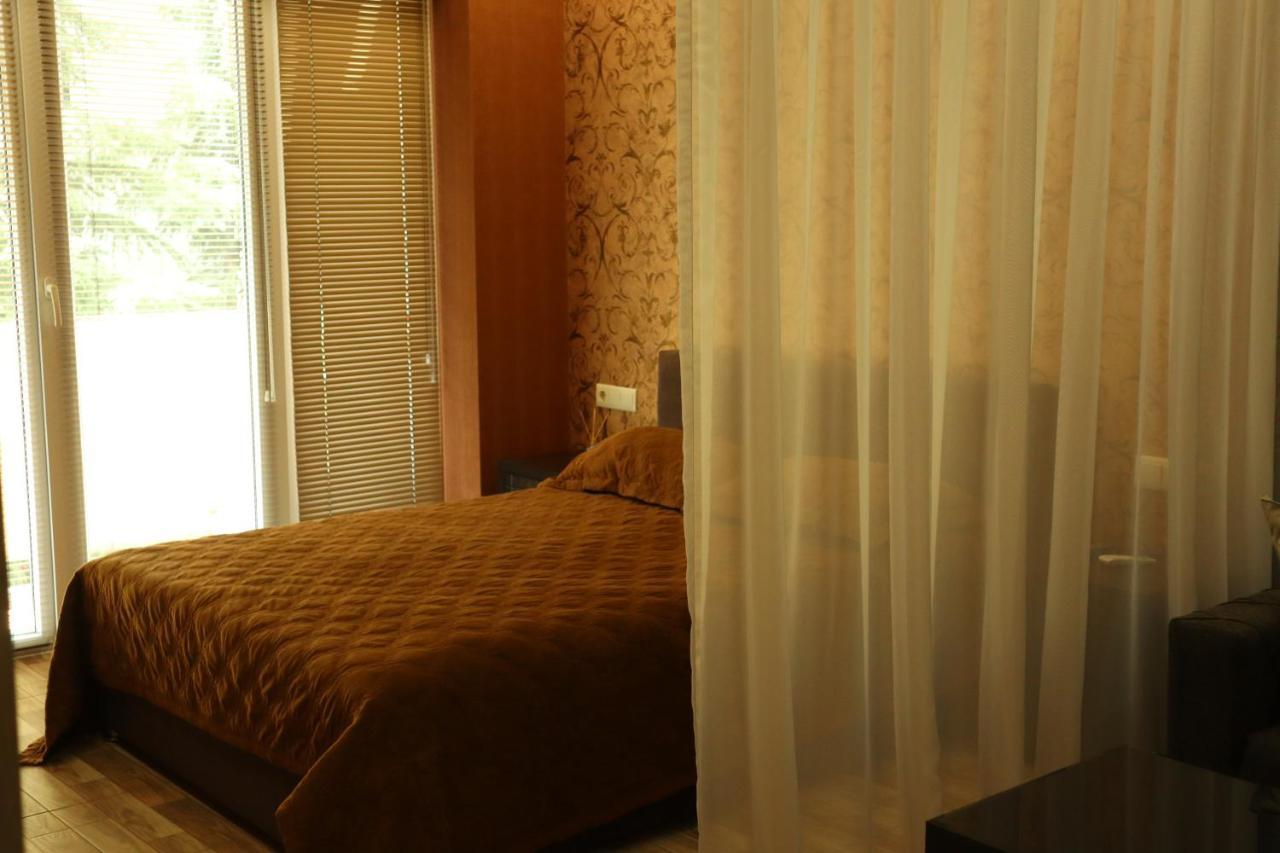 Comfort Lux Tbilissi Extérieur photo
