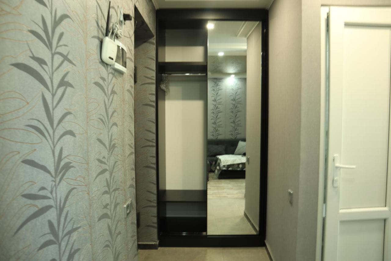 Comfort Lux Tbilissi Extérieur photo