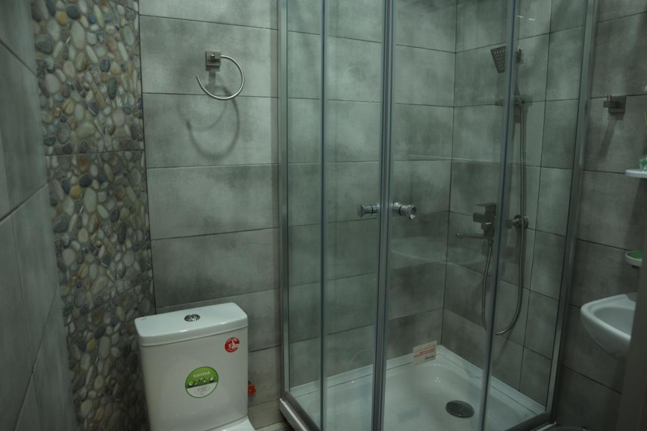 Comfort Lux Tbilissi Extérieur photo