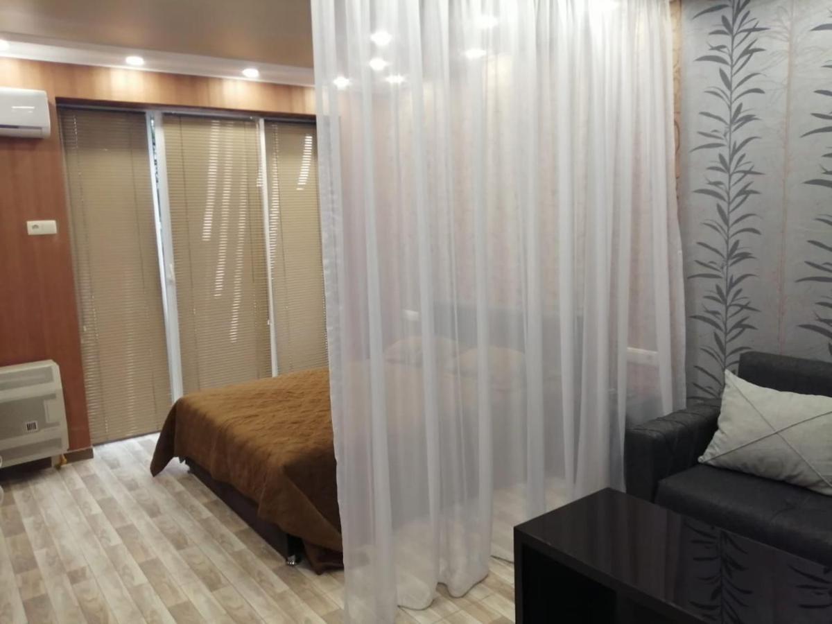 Comfort Lux Tbilissi Extérieur photo