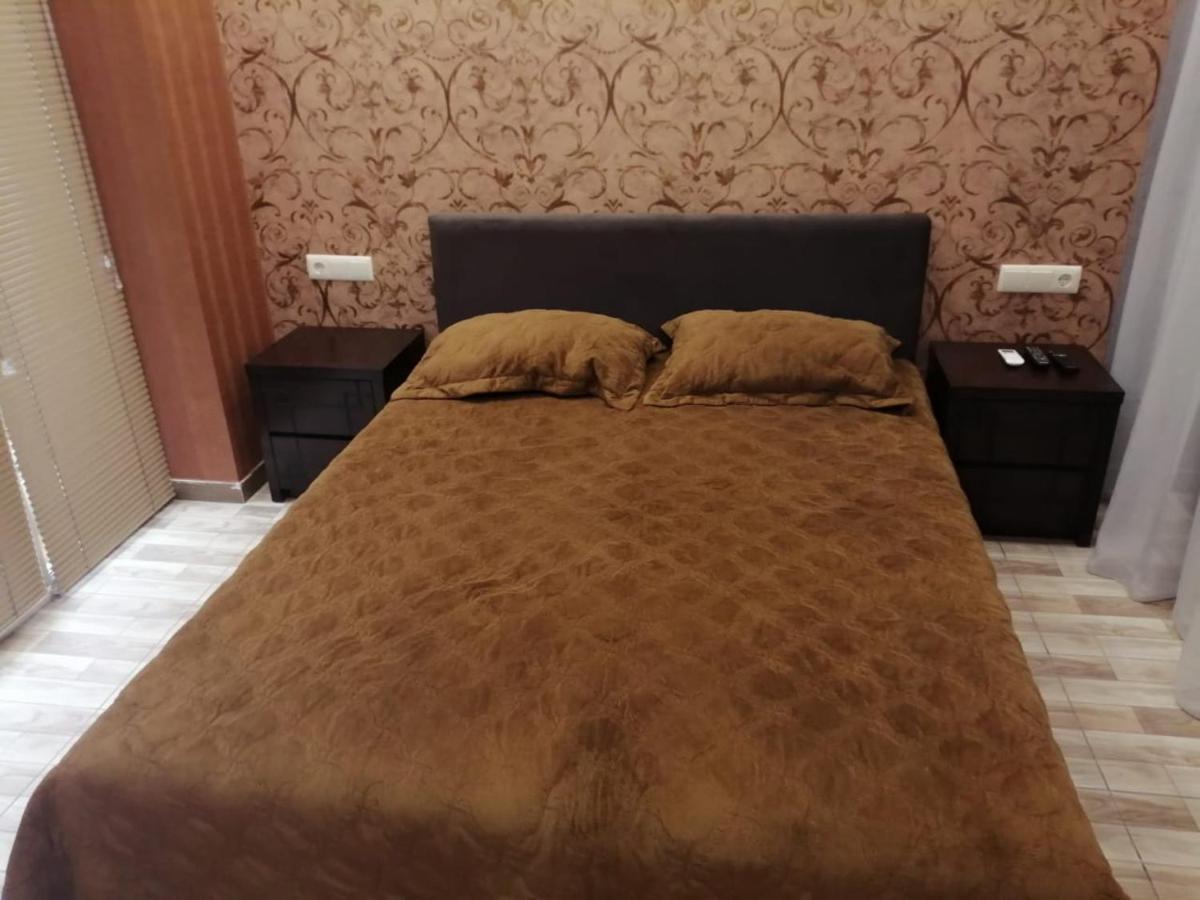 Comfort Lux Tbilissi Extérieur photo