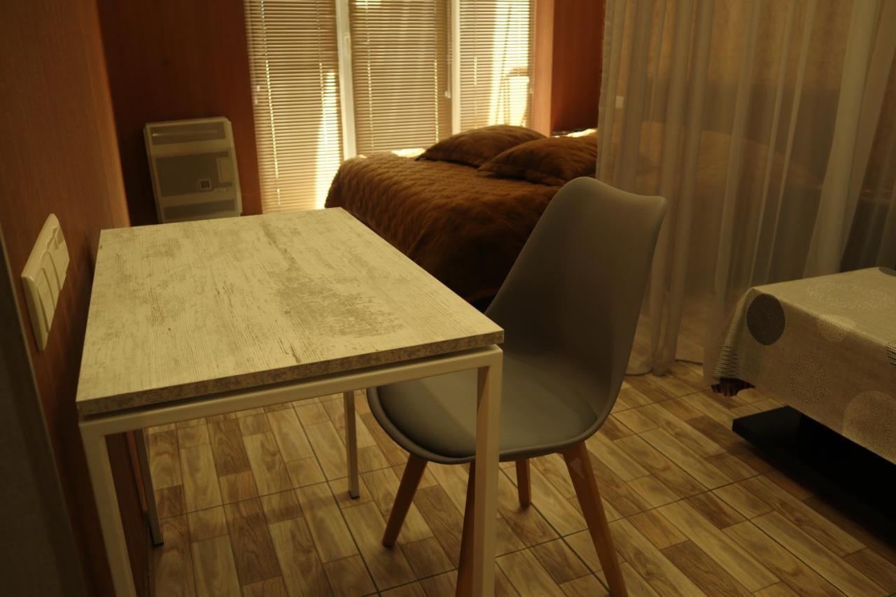 Comfort Lux Tbilissi Extérieur photo