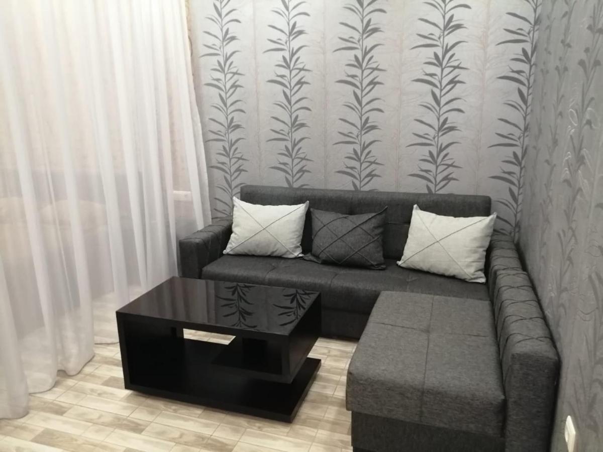 Comfort Lux Tbilissi Extérieur photo
