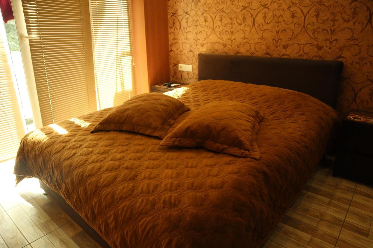 Comfort Lux Tbilissi Extérieur photo