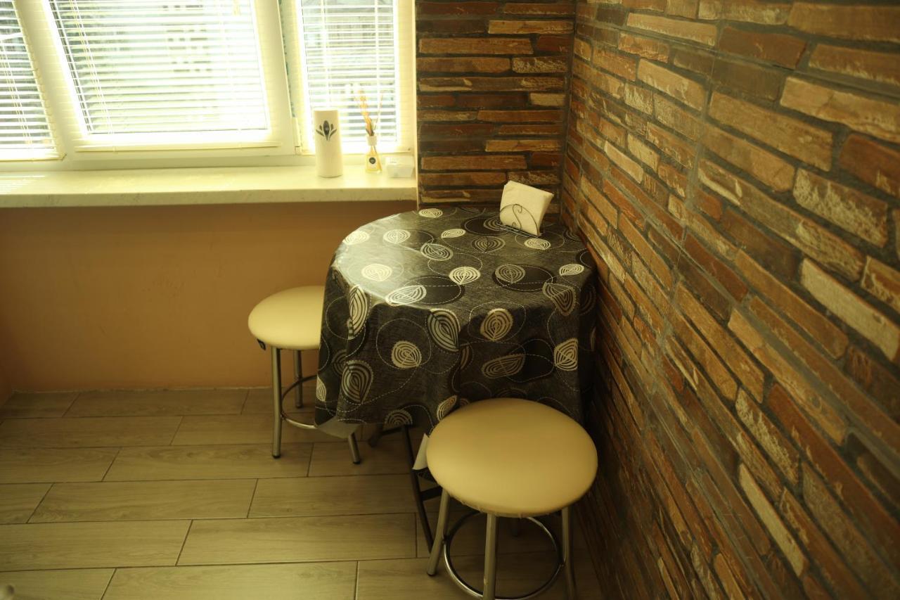 Comfort Lux Tbilissi Extérieur photo